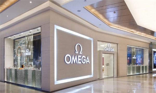 欧米茄手表表壳坏了解决方法汇总（图）