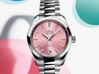 欧米茄表耳掉了是啥原因