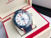 欧米茄腕表表针变色应该咋处理