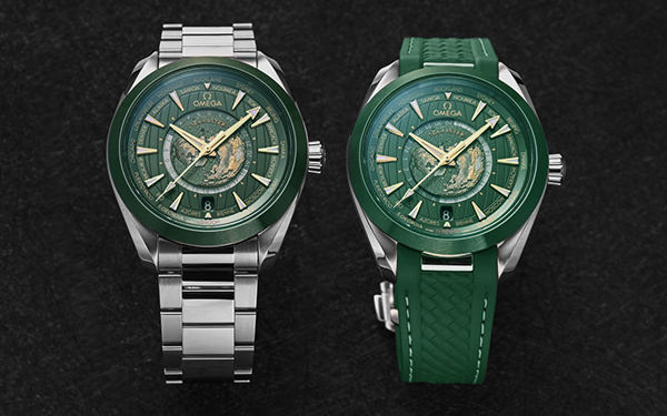 欧米茄手表停走解决办法推荐（图）