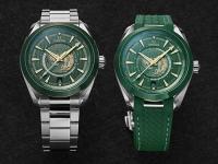 欧米茄手表停走解决办法推荐