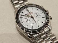 欧米茄表壳有划痕处理办法大全