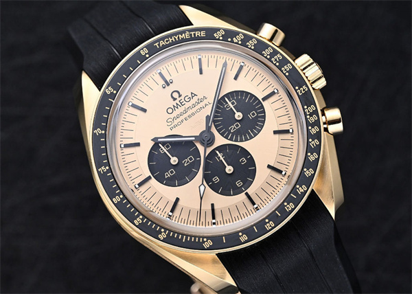 欧米茄手表偷停应该咋处理（图）