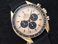 欧米茄手表偷停应该咋处理