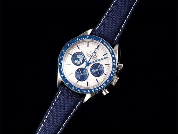 欧米茄腕表表盘生锈原因是啥（图）