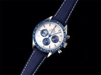 欧米茄腕表表盘生锈原因是啥