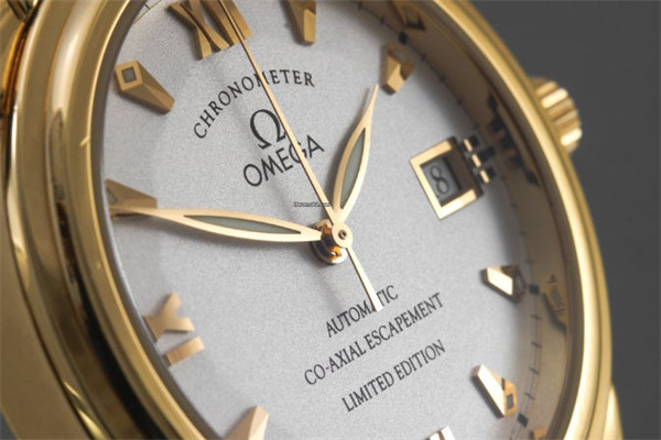 欧米茄手表机芯里面有划痕处理技巧盘点（图）