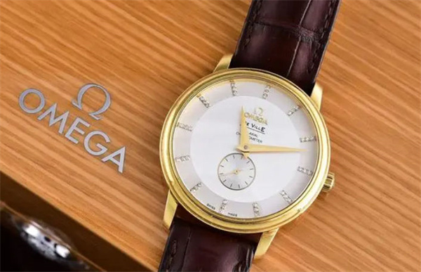 欧米茄腕表指针生锈处理办法详解（图）