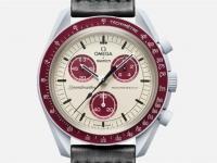 欧米茄腕表表壳破裂处理办法详解