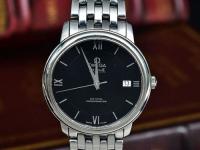 欧米茄腕表进水了解决办法