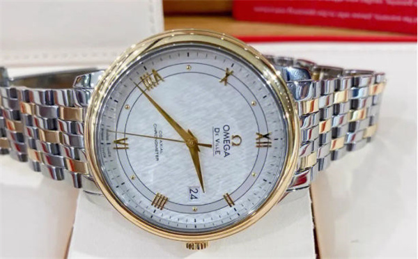 欧米茄腕表机芯生锈了处理技巧详解（图）