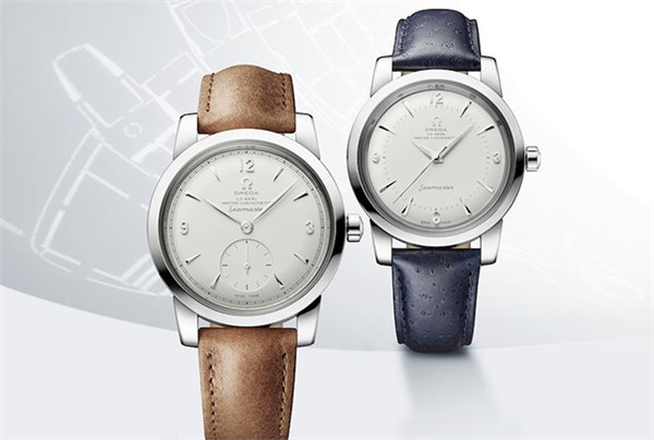 欧米茄腕表表带太松解决办法是什么（图）