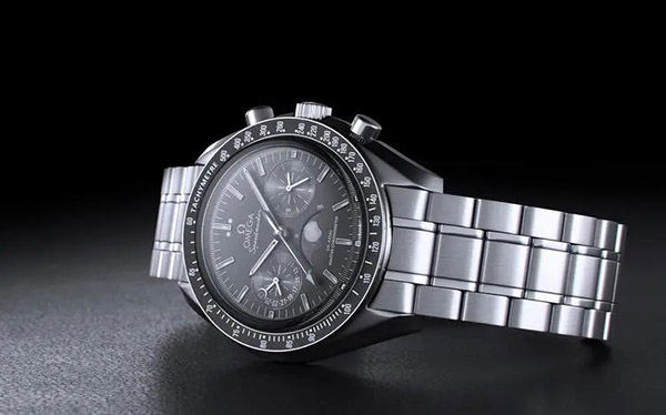 欧米茄表蒙子坏了解决技巧集锦（图）