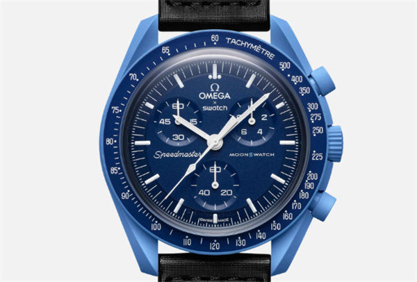 欧米茄走时误差范围（图）