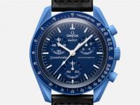 欧米茄走时误差范围