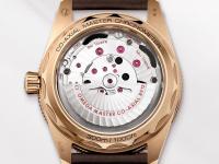 欧米茄腕表表壳有划痕解决方法推荐