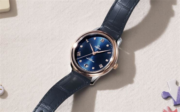 欧米茄腕表停走解决方法是什么（图）