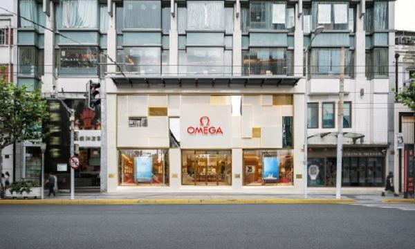 别急着送修！欧米茄走快可能只需5分钟解决（图）